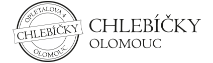 Chlebíčky Olomouc